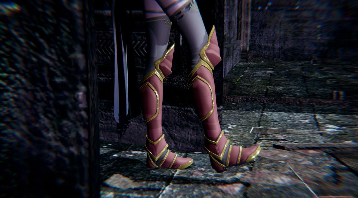 [3D]神官 第1季 01-07(完)[无码版]第1话