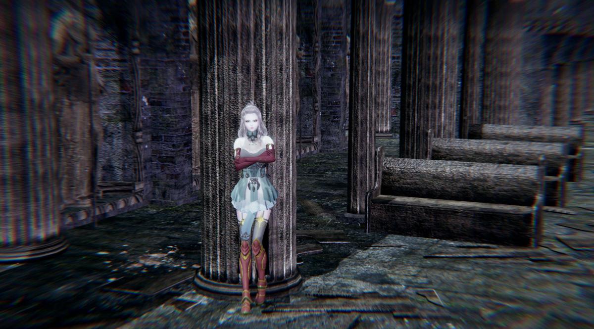 [3D]神官 第1季 01-07(完)[无码版]第1话