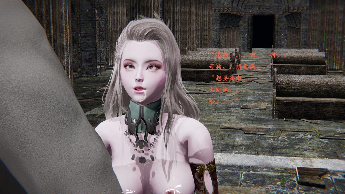 [3D]神官 第1季 01-07(完)[无码版]第1话