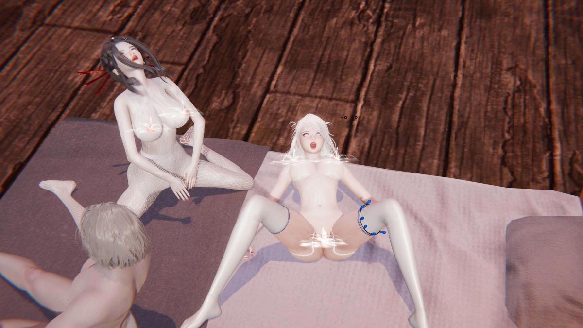 [3D]神官 第1季 01-07(完)[無碼版]第2话