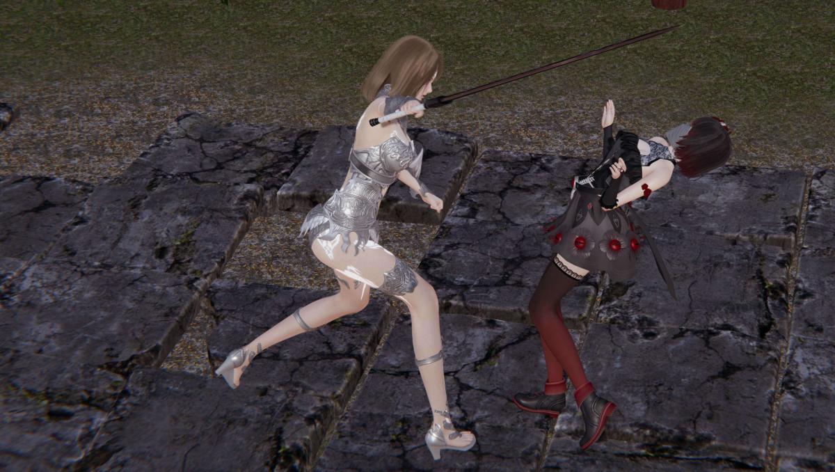 [3D]神官 第1季 01-07(完)[无码版]第3话