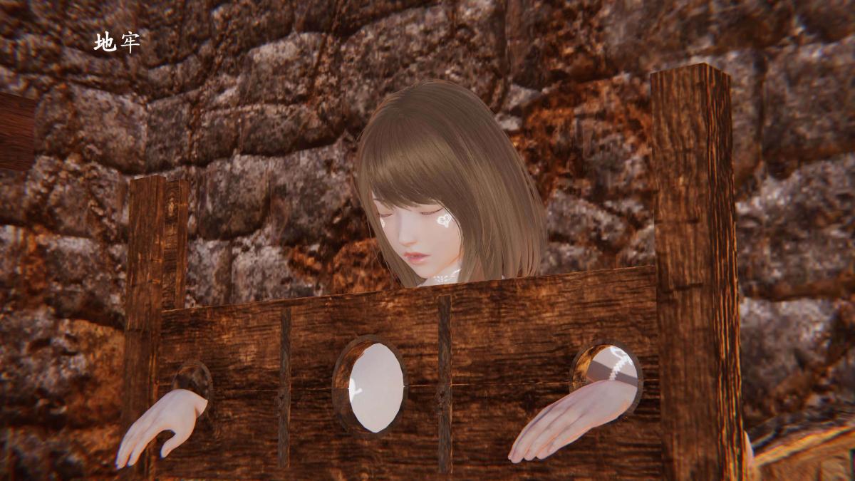 [3D]神官 第1季 01-07(完)[无码版]第3话