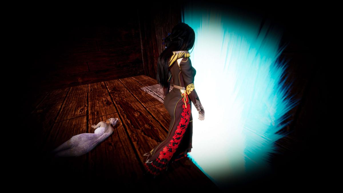 [3D]神官 第1季 01-07(完)[無碼版]第4话