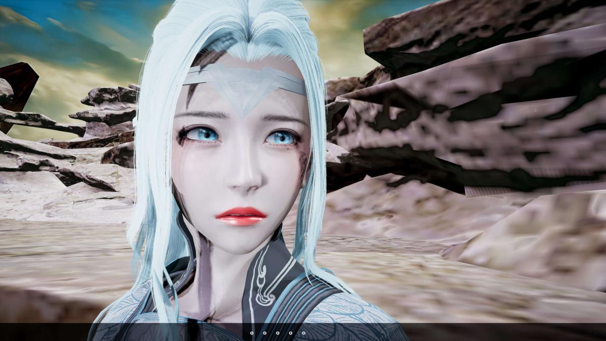 [3D]神官 第1季 01-07(完)[无码版]第5话