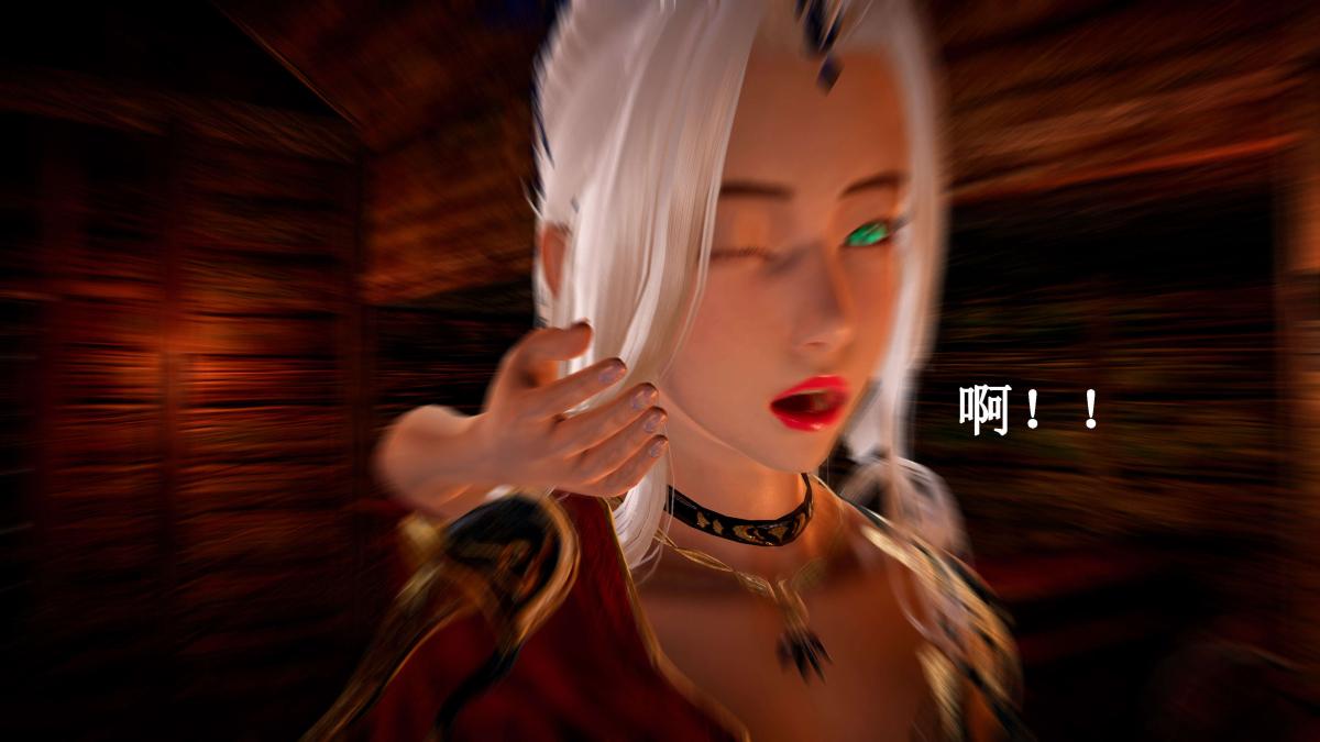 [3D]神官 第1季 01-07(完)[无码版]第5话