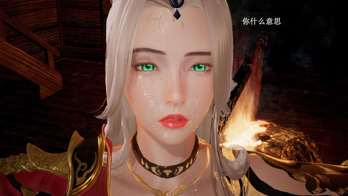 [3D]神官 第1季 01-07(完)[无码版]第5话