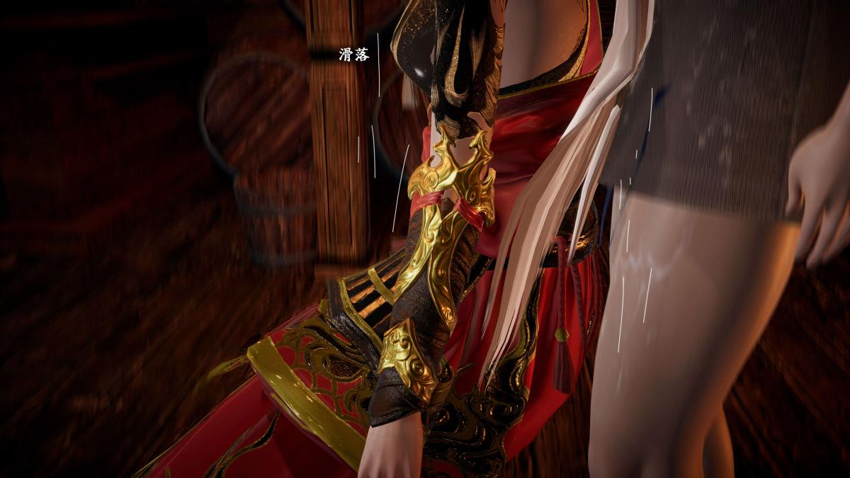 [3D]神官 第1季 01-07(完)[无码版]第5话