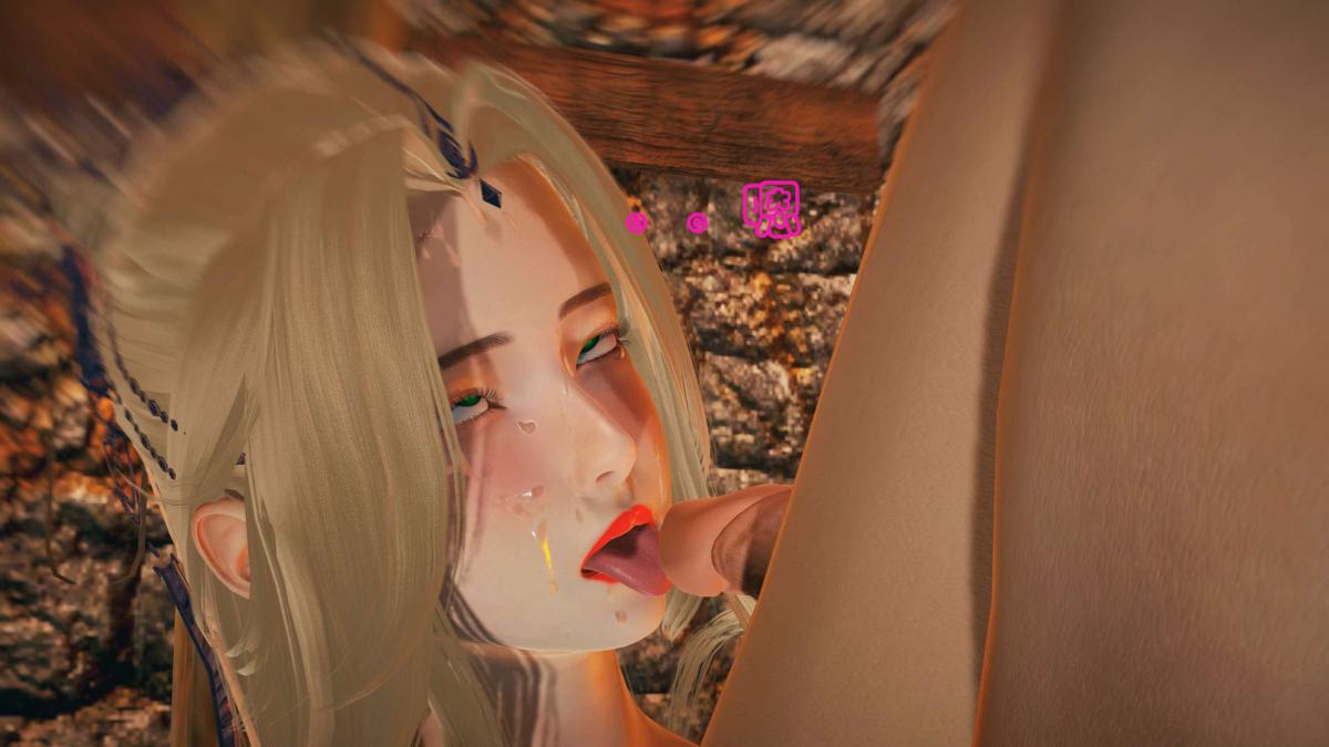 [3D]神官 第1季 01-07(完)[无码版]第6话