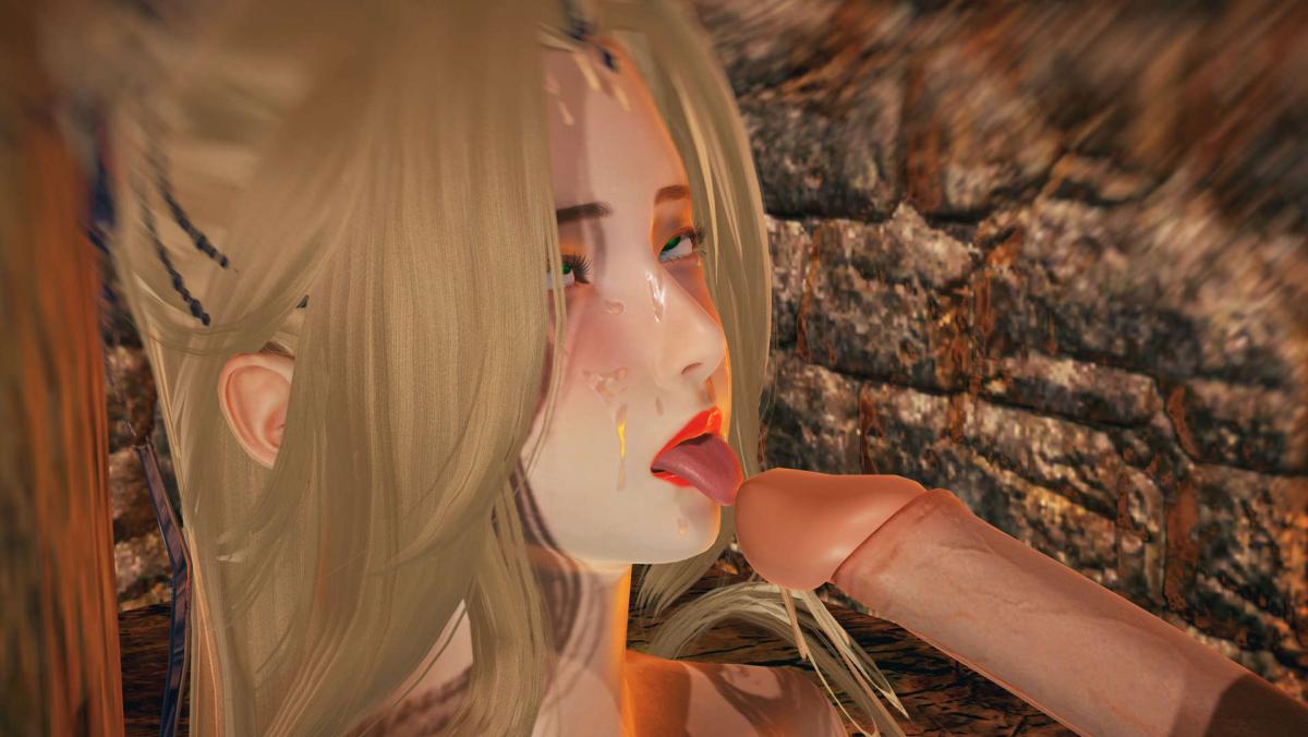 [3D]神官 第1季 01-07(完)[无码版]第6话