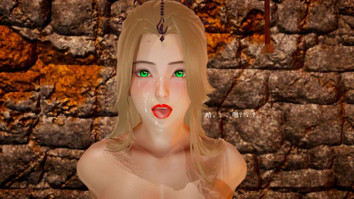 [3D]神官 第1季 01-07(完)[无码版]第6话