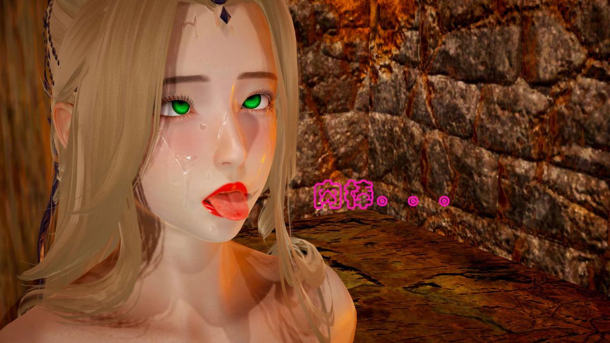 [3D]神官 第1季 01-07(完)[无码版]第6话