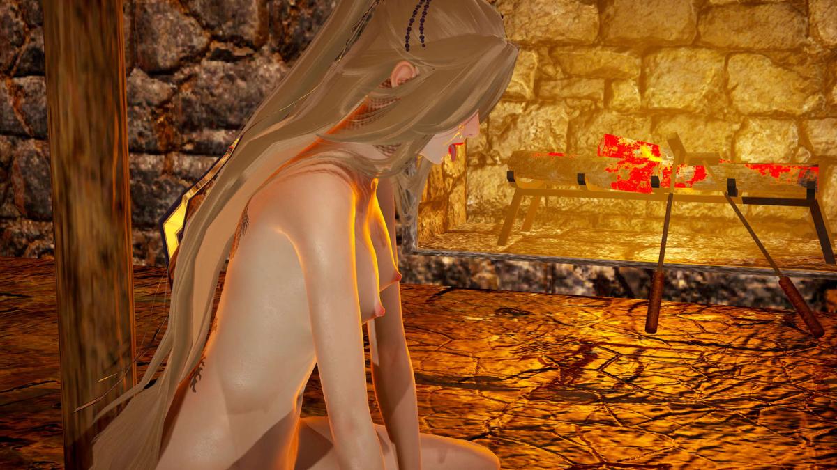 [3D]神官 第1季 01-07(完)[无码版]第6话