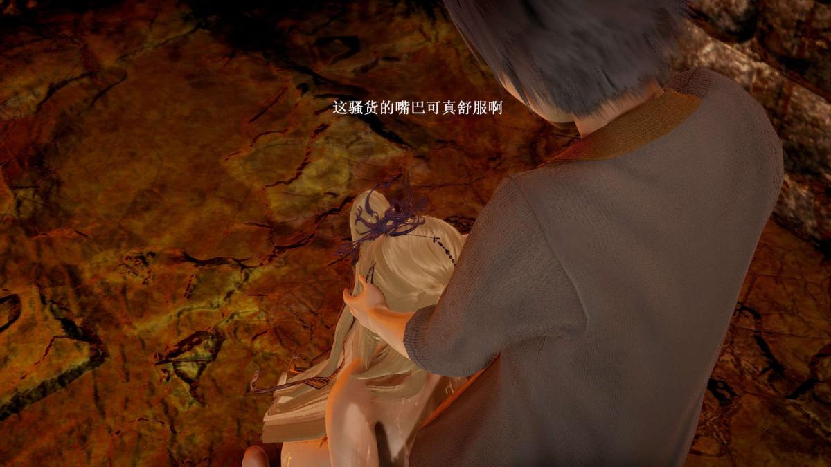 [3D]神官 第1季 01-07(完)[无码版]第6话