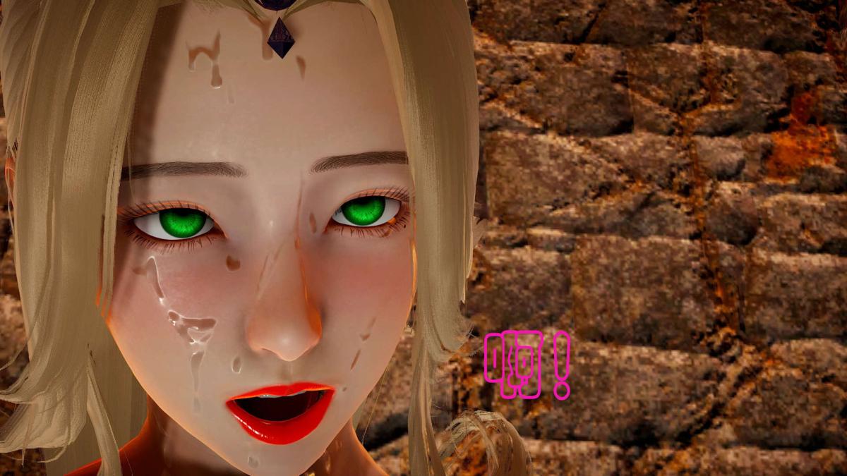 [3D]神官 第1季 01-07(完)[无码版]第6话