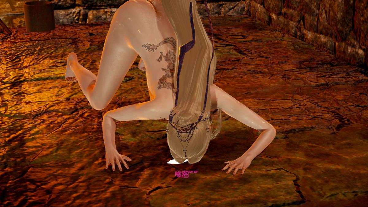 [3D]神官 第1季 01-07(完)[无码版]第6话