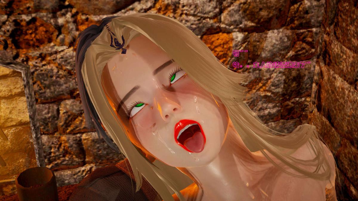 [3D]神官 第1季 01-07(完)[无码版]第6话