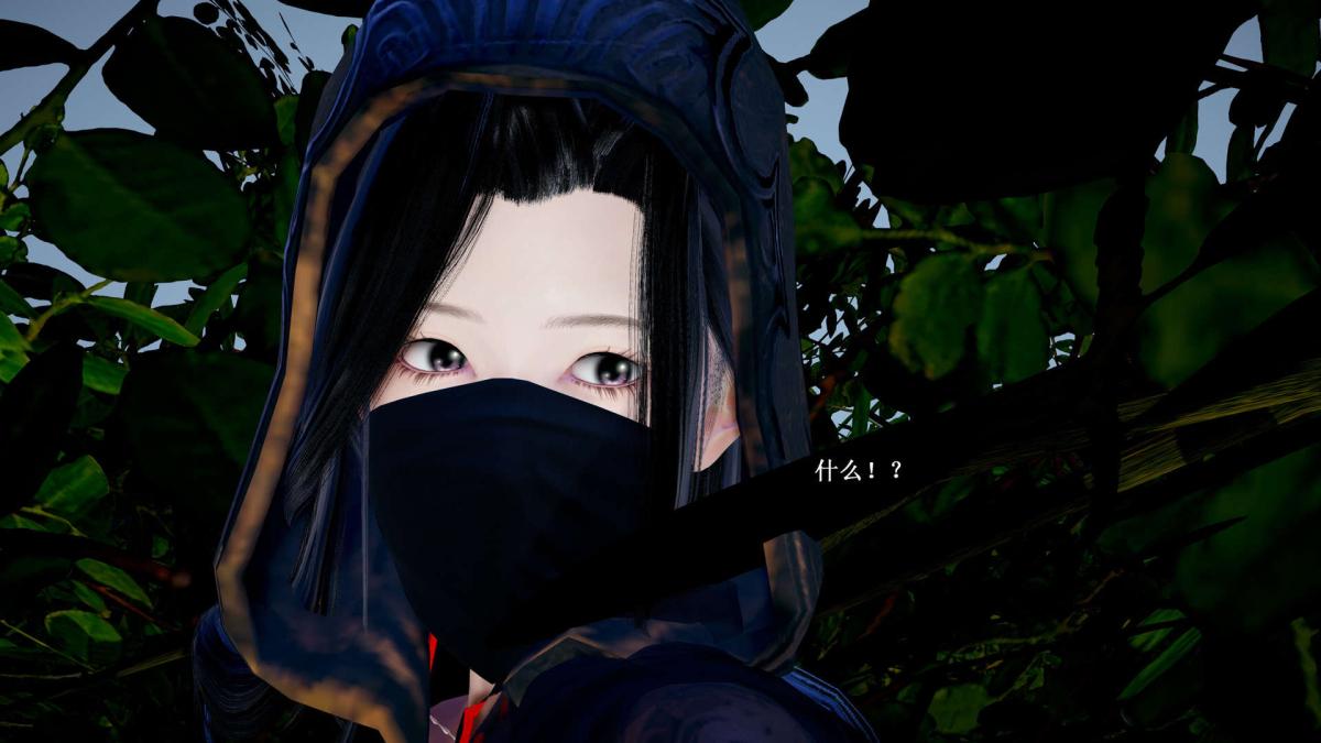 [3D]神官 第1季 01-07(完)[无码版]第6话