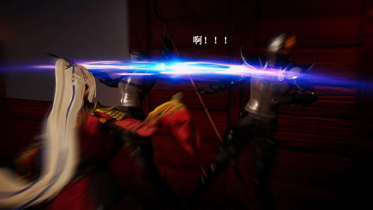 [3D]神官 第1季 01-07(完)[无码版]第7话