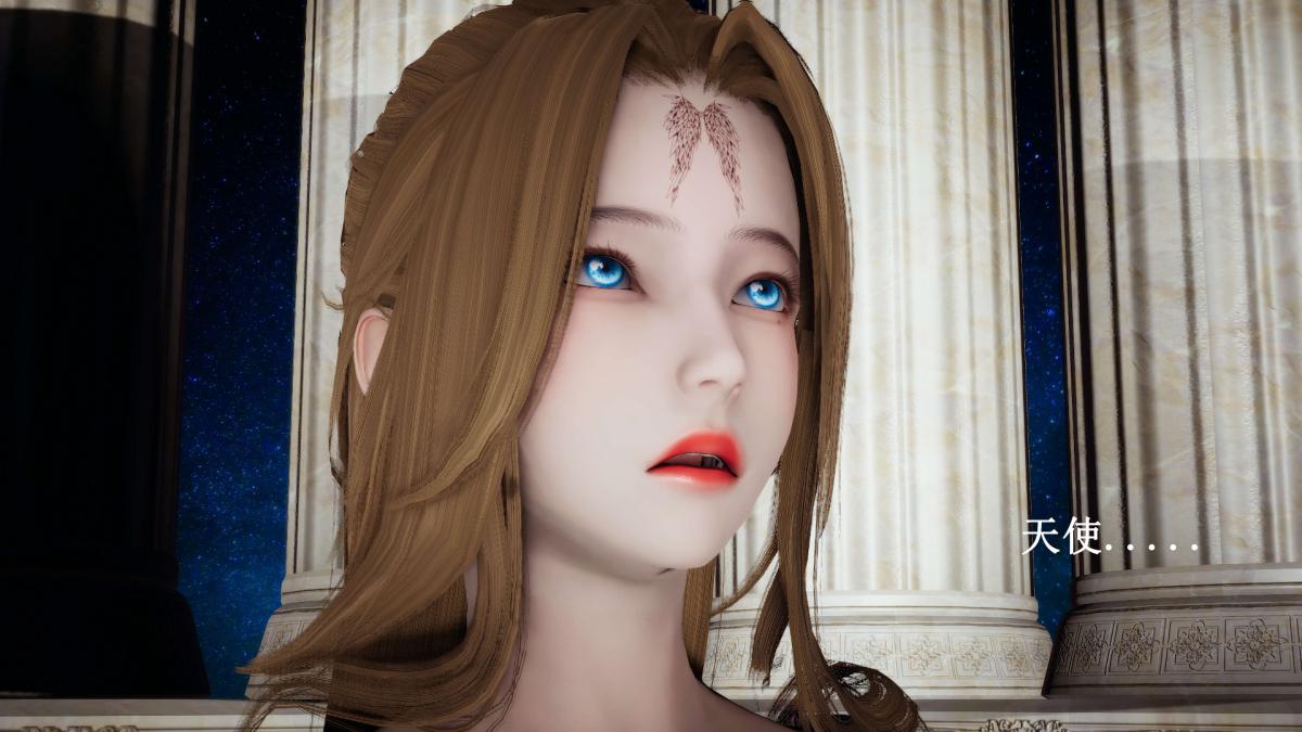 [3D]神官 第1季 01-07(完)[无码版]第7话