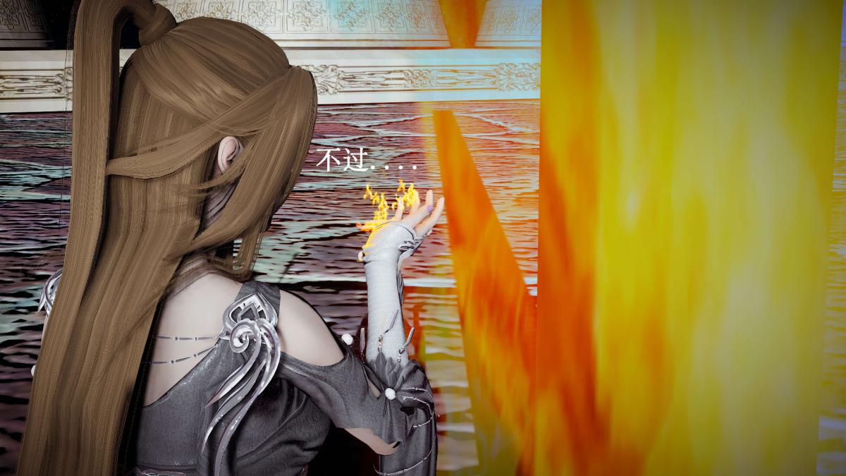 [3D]神官 第1季 01-07(完)[无码版]第7话