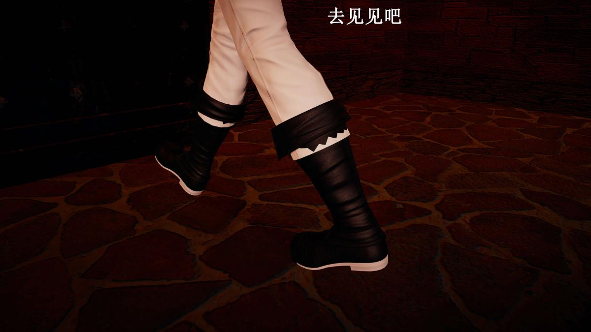 [3D]神官 第1季 01-07(完)[无码版]第7话