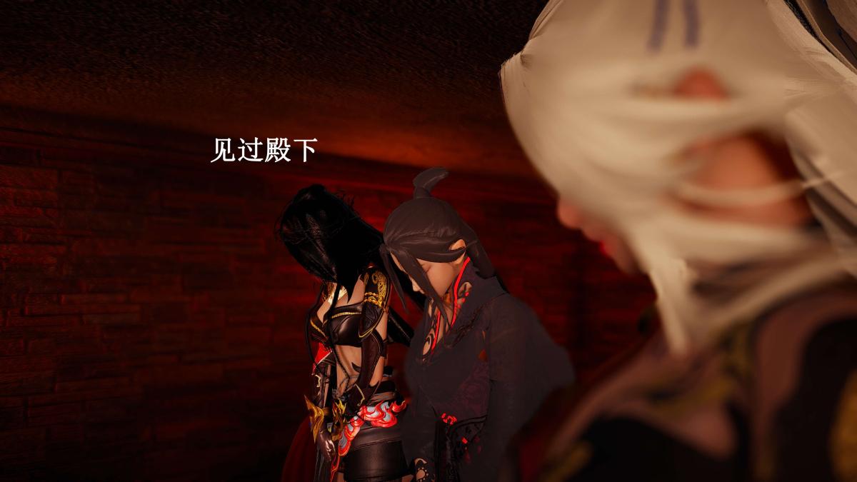 [3D]神官 第1季 01-07(完)[无码版]第7话