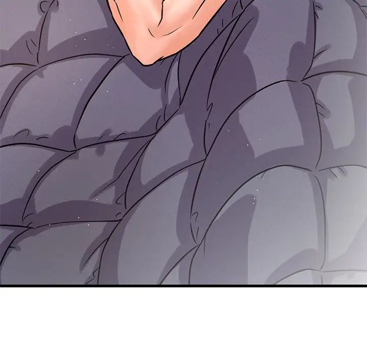 我的女王第22話