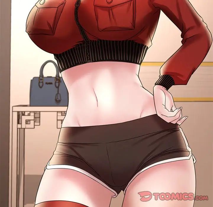 渴望占有她第14話