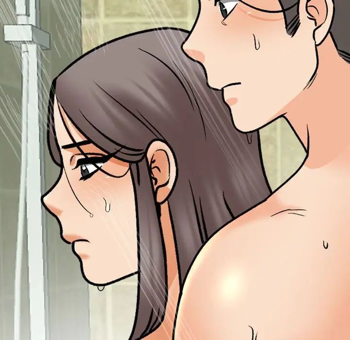 同事换换爱第166話