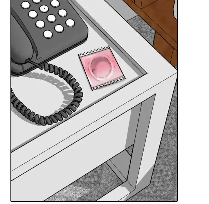 同事换换爱第166話