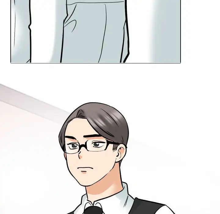 同事换换爱第166話