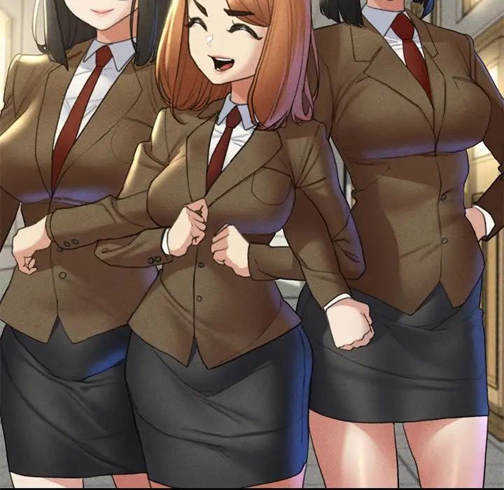 危险同学会第17話