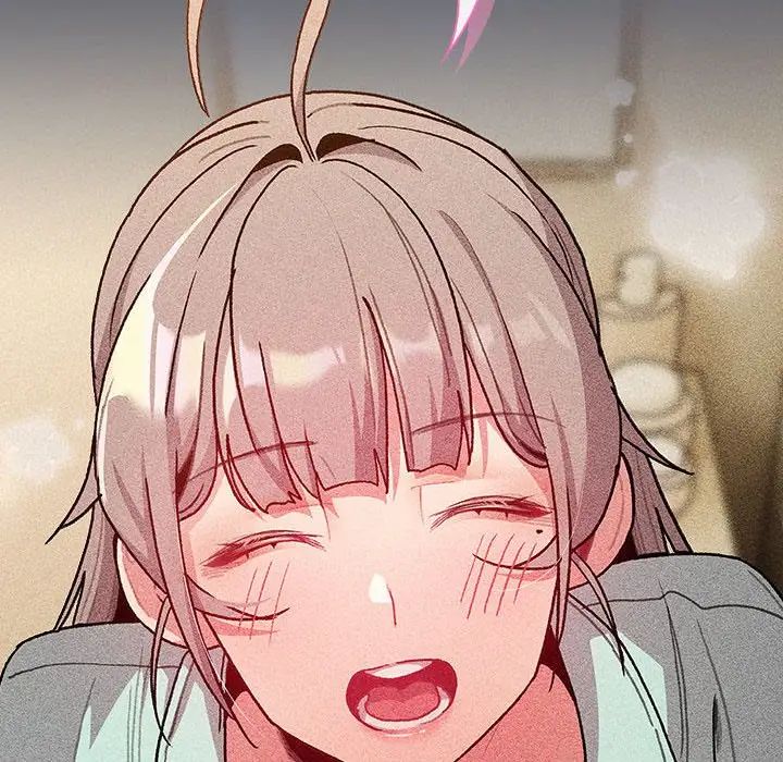 分组换换爱第109話