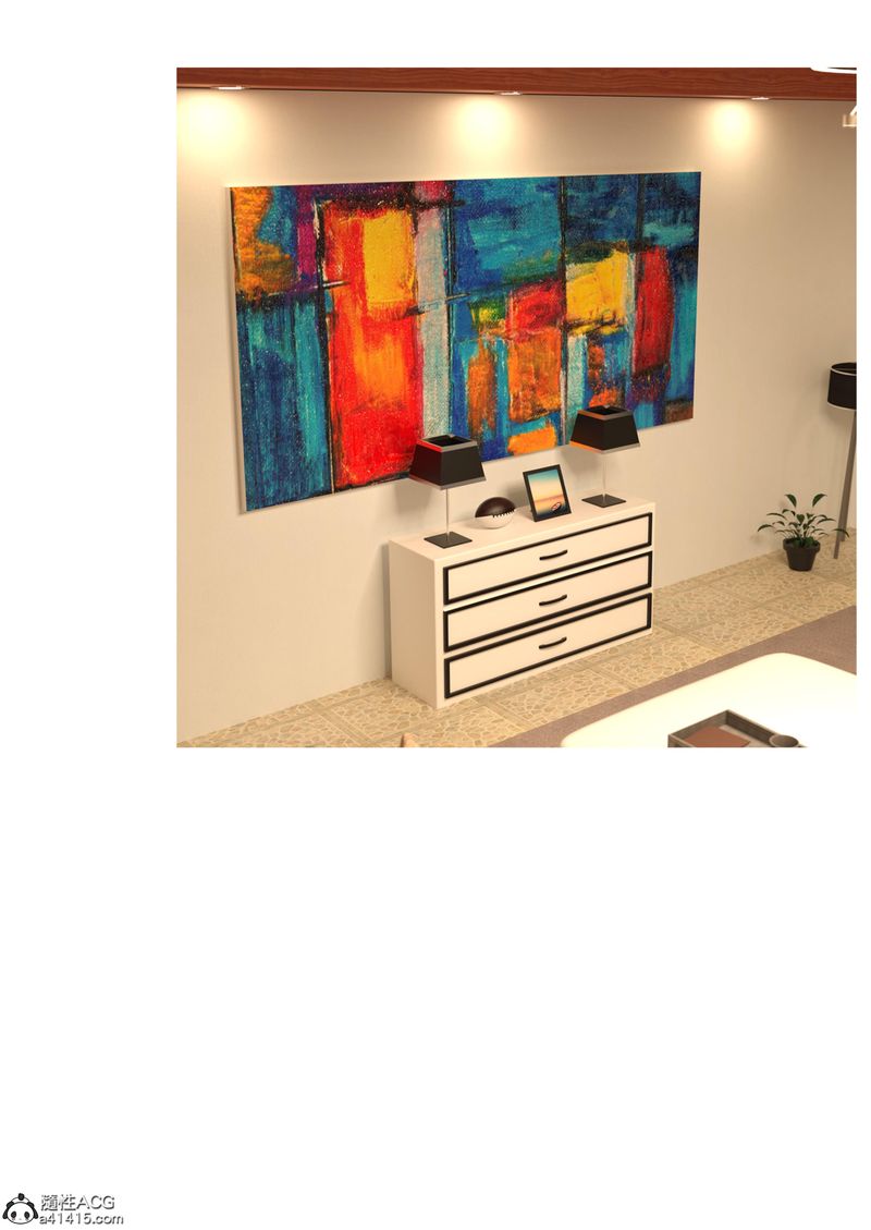 [3D]警花鄭傢儀第07話