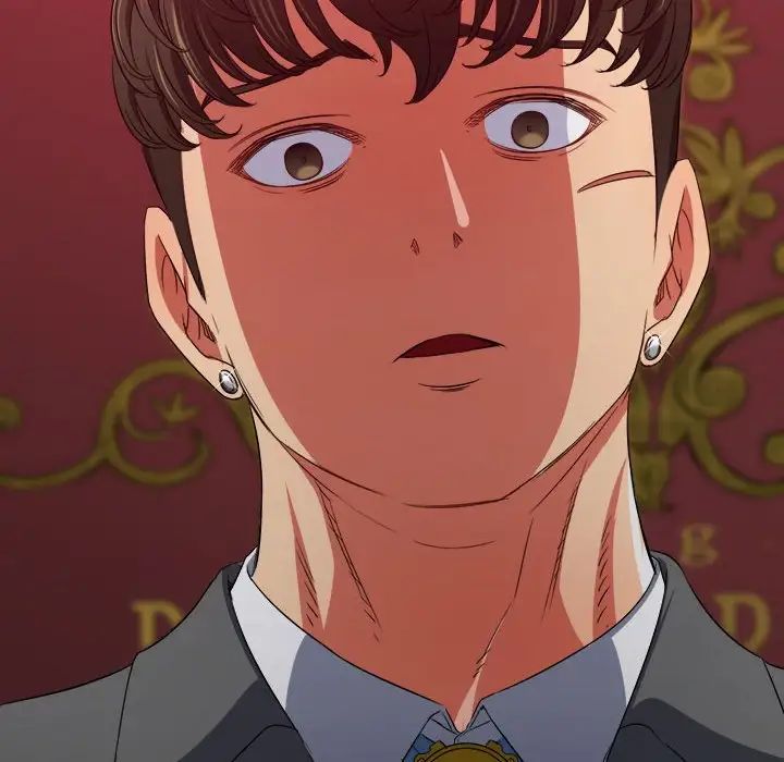 难缠小恶女第204話