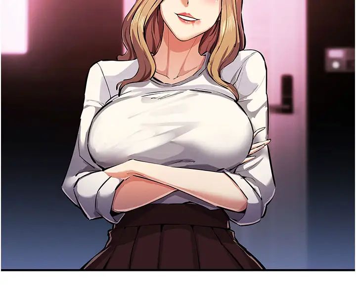 贪婪游戏第26話-緊到不行的發騷小穴