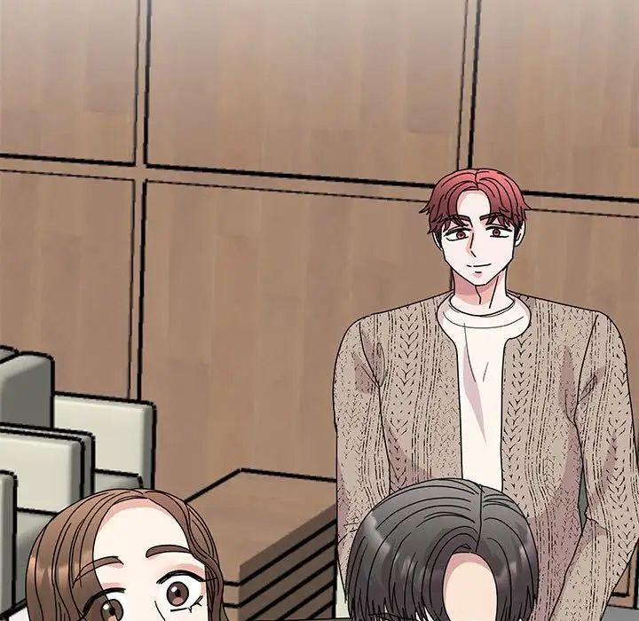 我的完美缪斯第30話