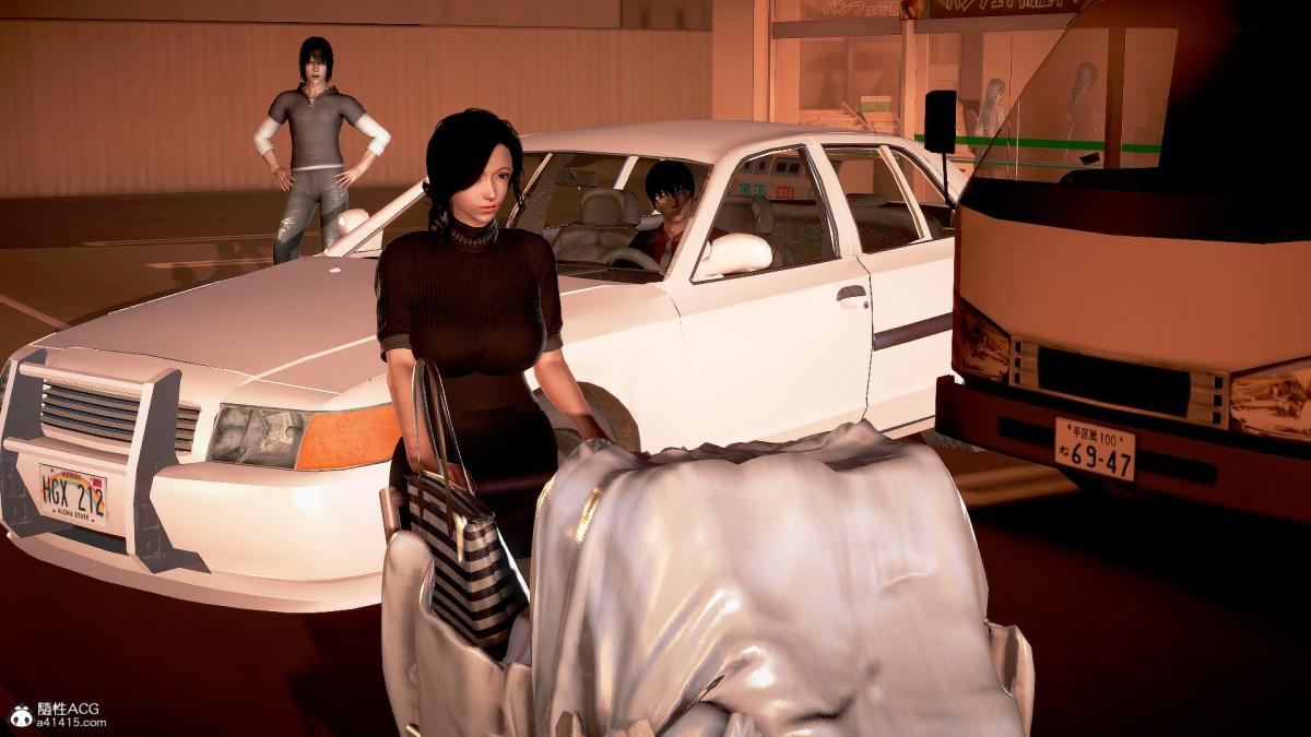 [3D]冰峰魔恋第19话