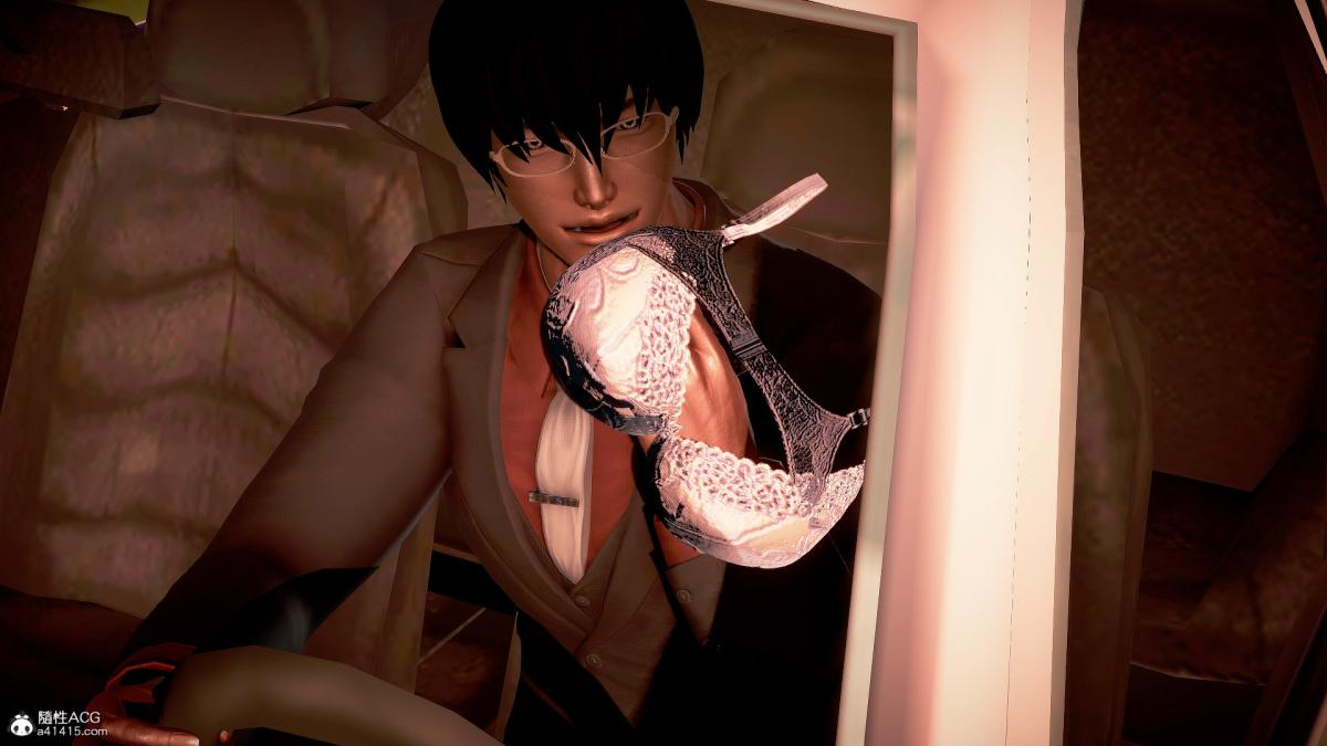 [3D]冰峰魔恋第19话