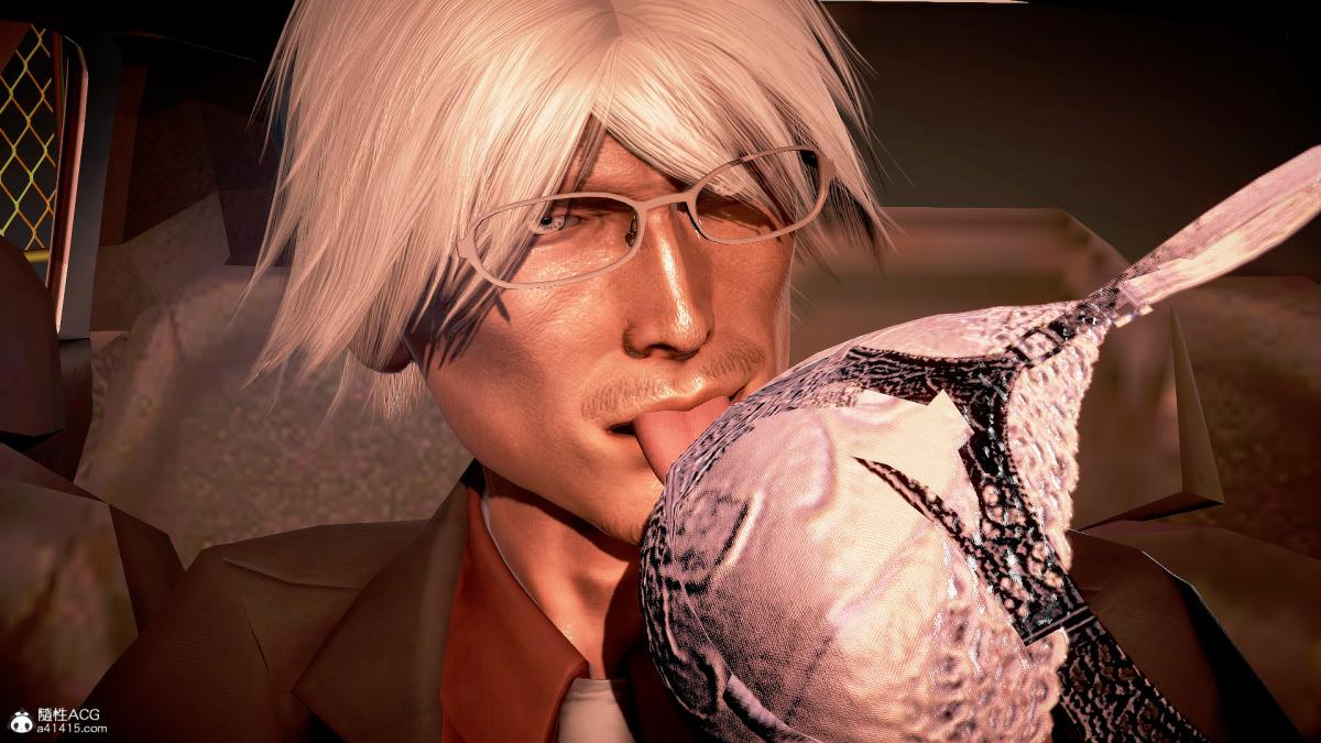 [3D]冰峰魔恋第19话