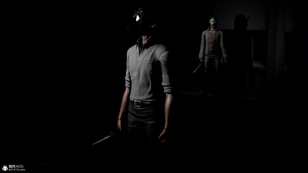 [3D]冰峰魔恋第24话