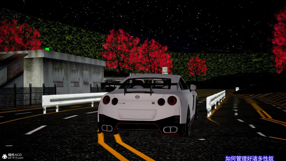 [3D]冰峰魔恋第25话