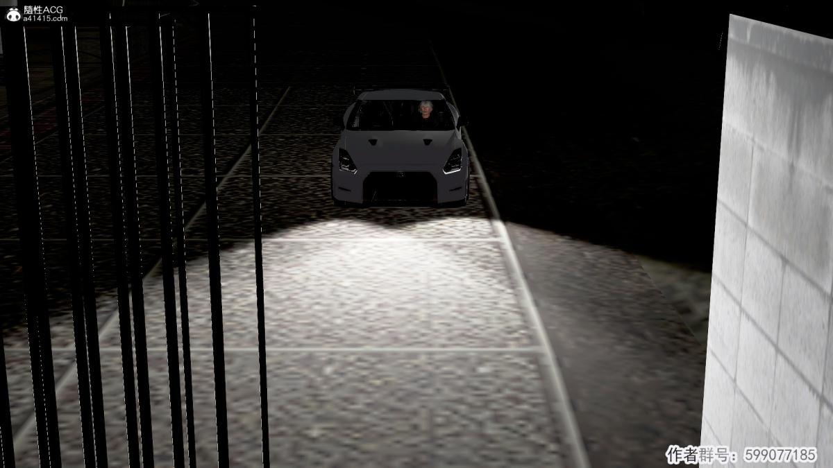 [3D]冰峰魔恋第25话