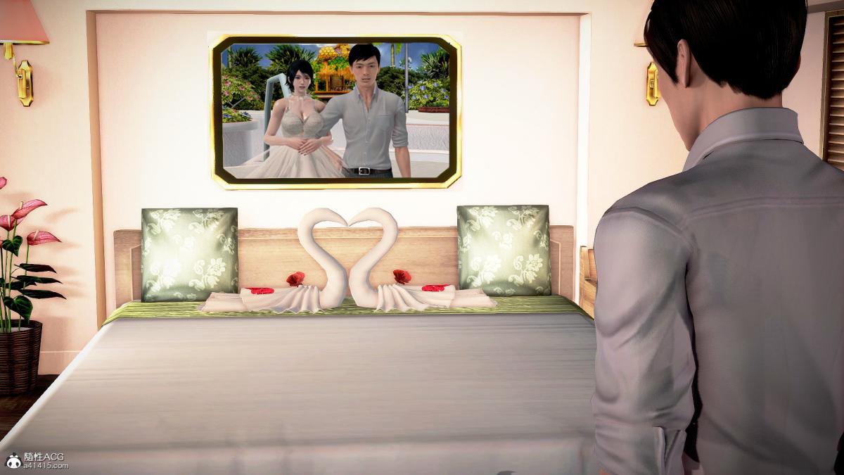 [3D]冰峰魔恋第25话