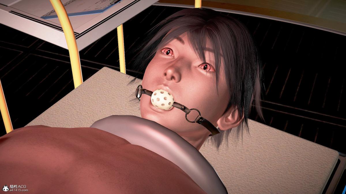 [3D]冰峰魔恋第29话