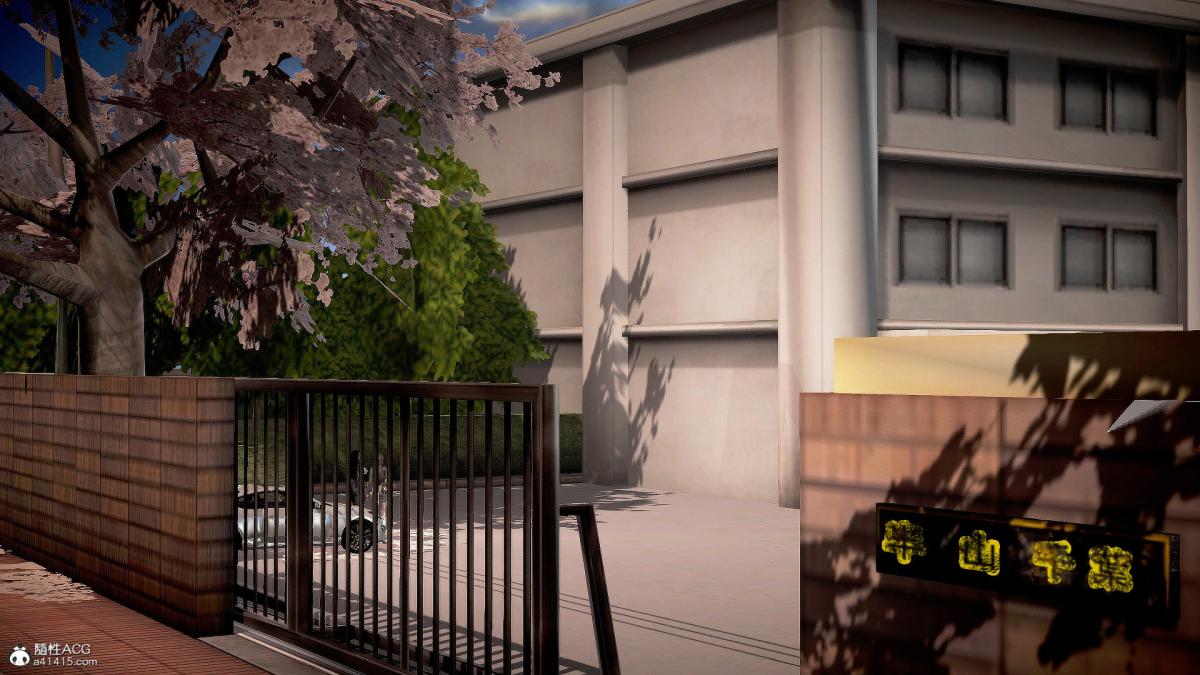 [3D]冰峰魔恋第30话