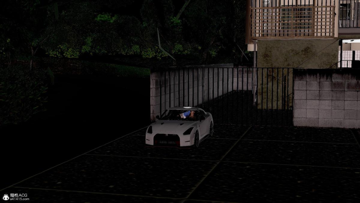 [3D]冰峰魔恋第30话