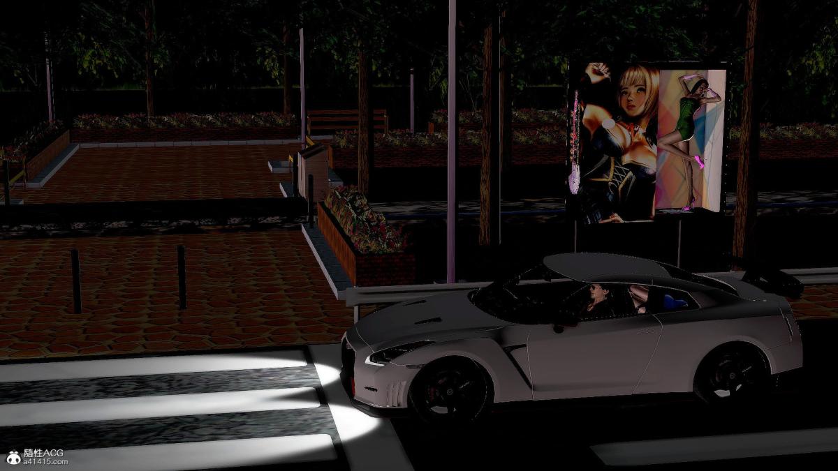 [3D]冰峰魔恋第31话