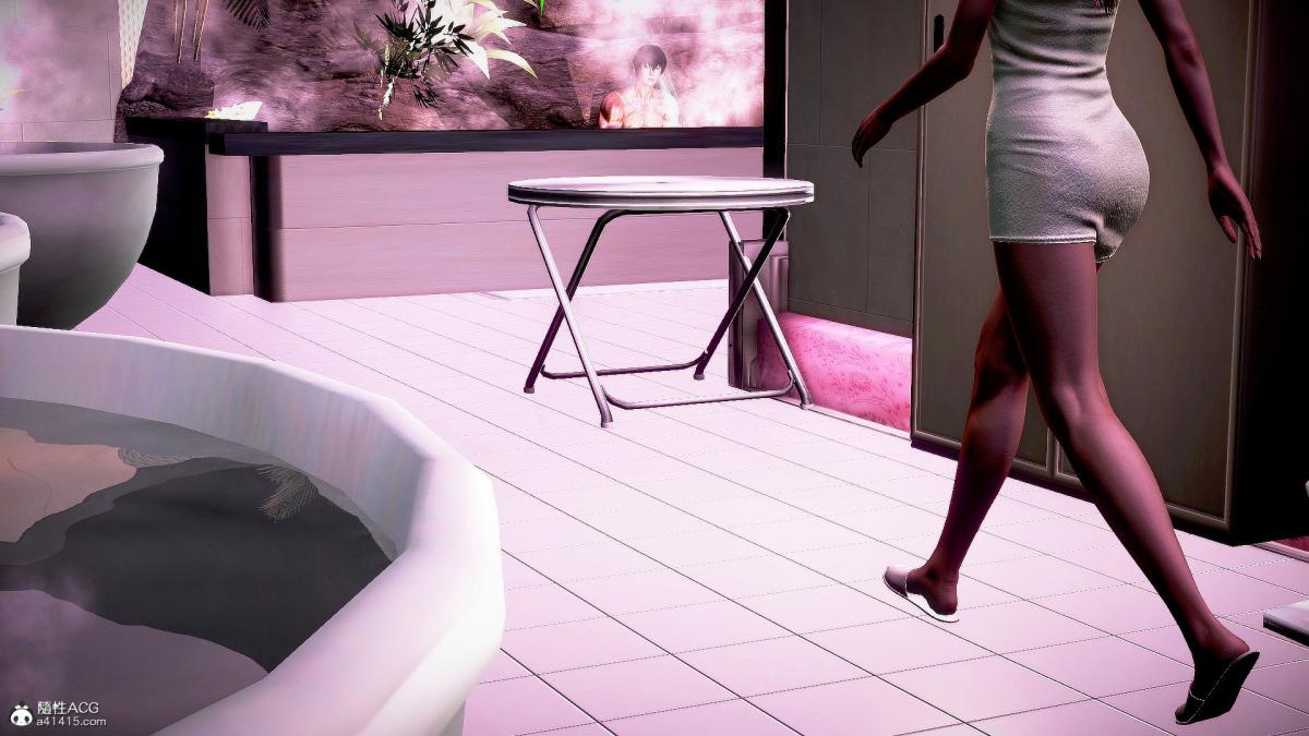 [3D]冰峰魔恋第31话