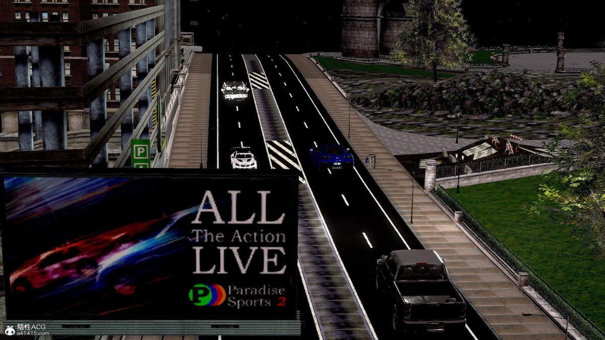 [3D]冰峰魔恋第32话